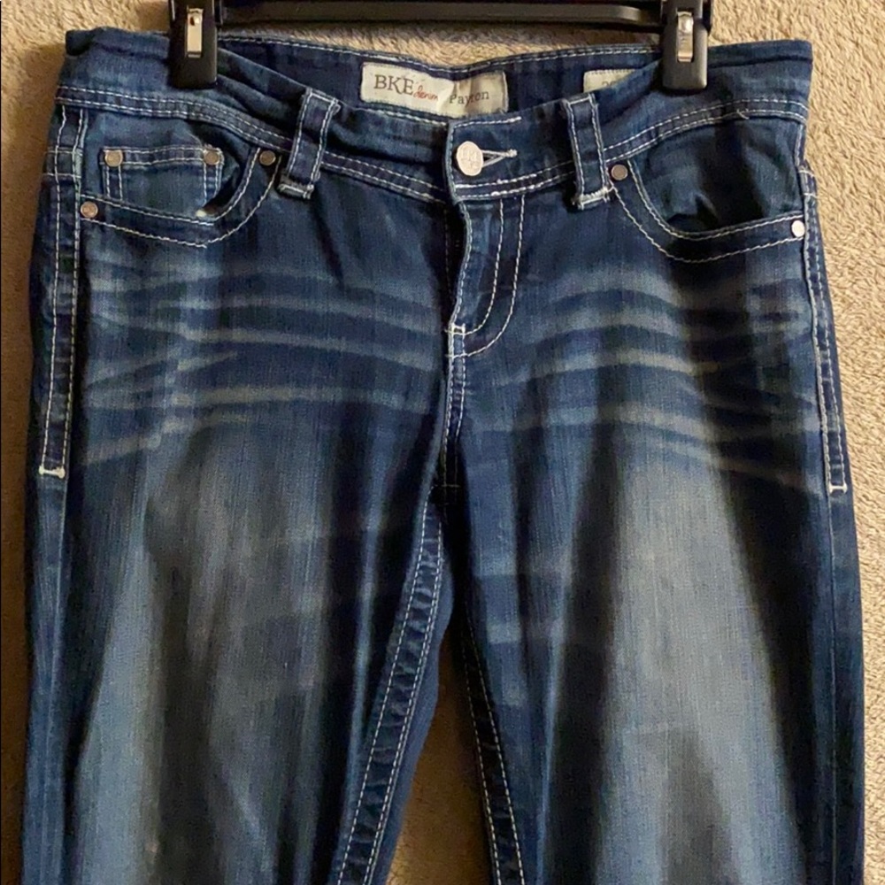 Buckle Bke - image 1